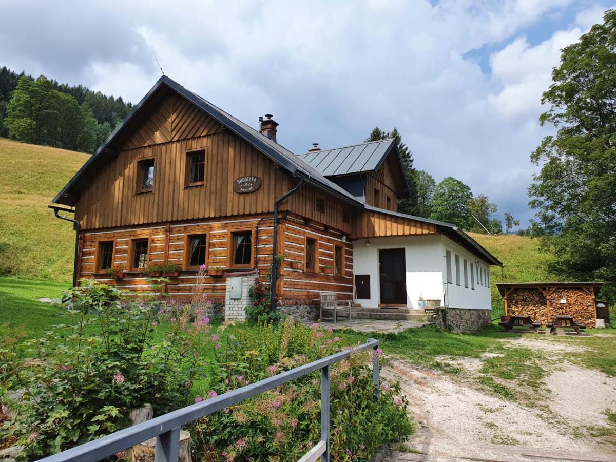 Horska Boubelka *