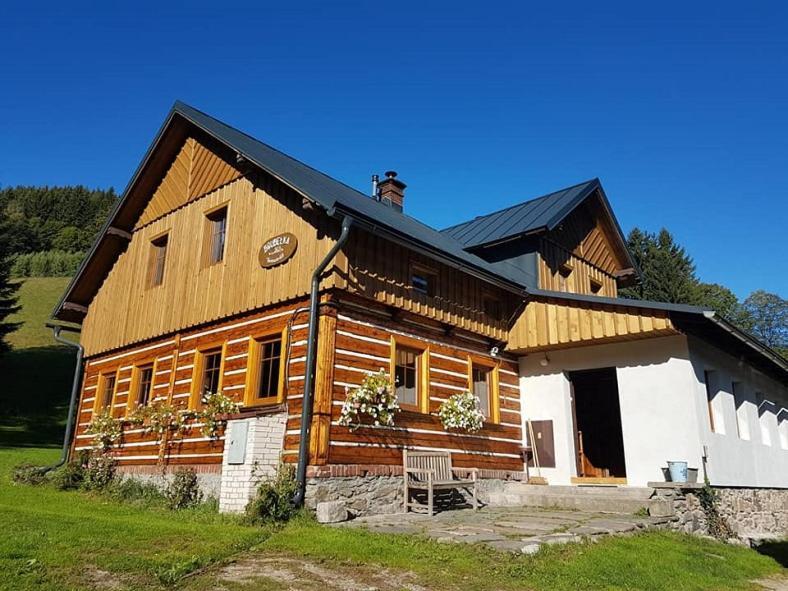 Chalet Horska Boubelka Pec pod Sněžkou