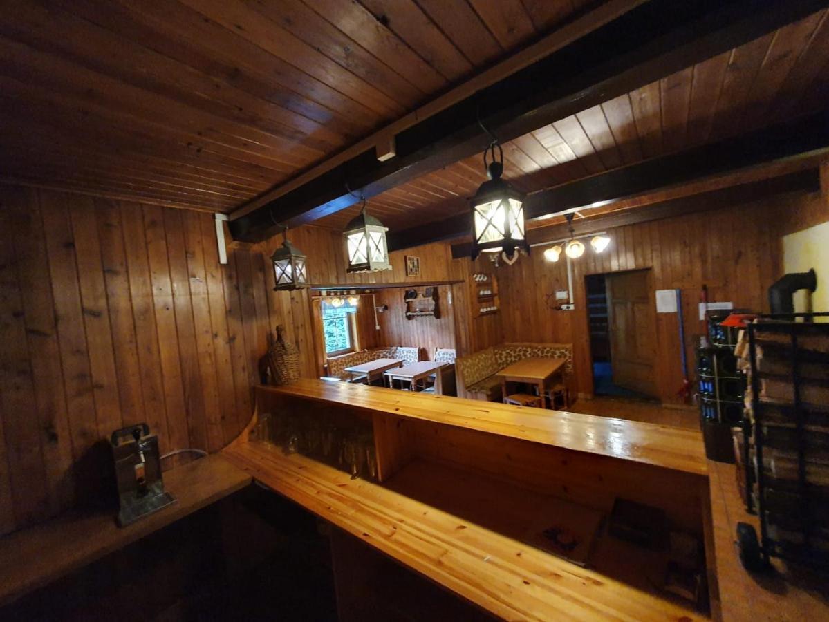Chalet Horska Boubelka Pec pod Sněžkou