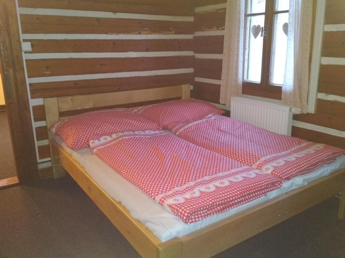 Horska Boubelka