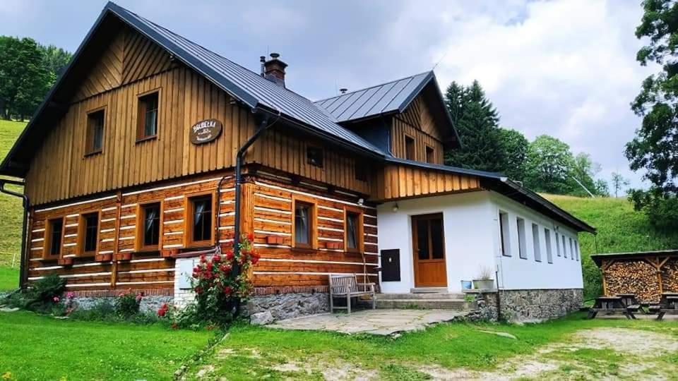 Horska Boubelka Chalet *